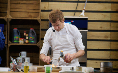 UCFF 2025: Inspiration, Innovation & What It Means for Your Brand