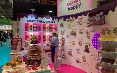 Grab a coffee, take a seat and enjoy the review…